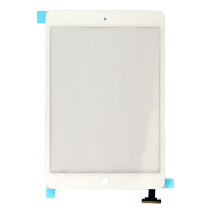 REPLACEMENT FOR IPAD MINI 1/2 TOUCH SCREEN DIGITIZER WHITE
