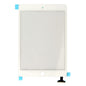 REPLACEMENT FOR IPAD MINI 1/2 TOUCH SCREEN DIGITIZER WHITE