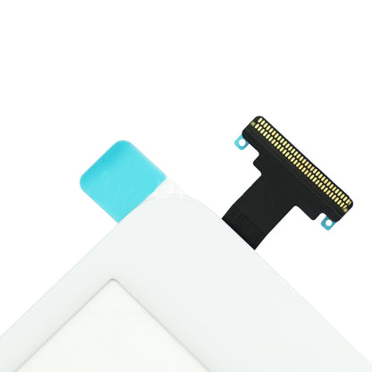 REPLACEMENT FOR IPAD MINI 1/2 TOUCH SCREEN DIGITIZER WHITE