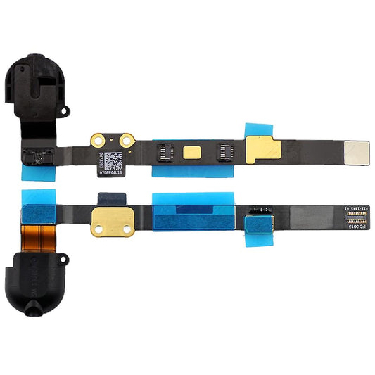 REPLACEMENT FOR IPAD MINI 2/3 HEADPHONE JACK FLEX CABLE - BLACK