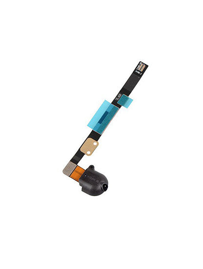 REPLACEMENT FOR IPAD MINI 2/3 HEADPHONE JACK FLEX CABLE - BLACK