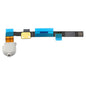 REPLACEMENT FOR IPAD MINI 2/3 HEADPHONE JACK FLEX CABLE - WHITE