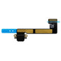 REPLACEMENT FOR IPAD MINI 2/3 USB CHARGING CONNECTOR FLEX CABLE - BLACK