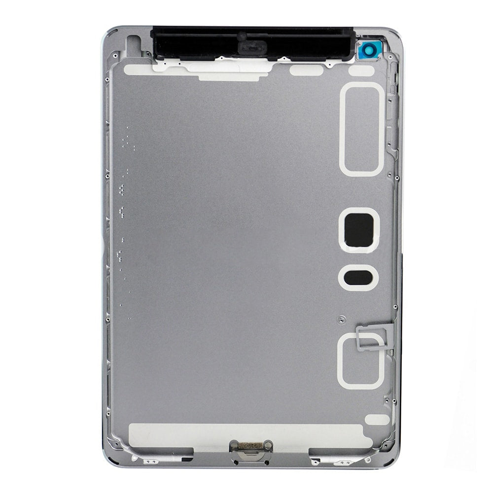 REPLACEMENT FOR IPAD MINI 2 GRAY BACK COVER - 4G VERSION