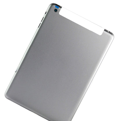 REPLACEMENT FOR IPAD MINI 2 GRAY BACK COVER - 4G VERSION