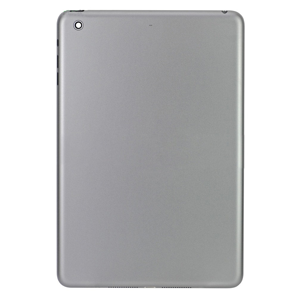 REPLACEMENT FOR IPAD MINI 2 GRAY BACK COVER - WIFI VERSION