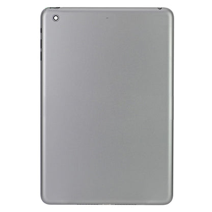 REPLACEMENT FOR IPAD MINI 2 GRAY BACK COVER - WIFI VERSION