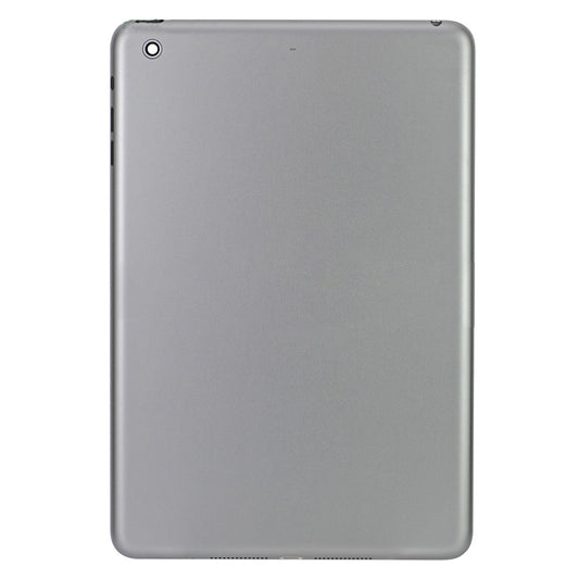 REPLACEMENT FOR IPAD MINI 2 GRAY BACK COVER - WIFI VERSION