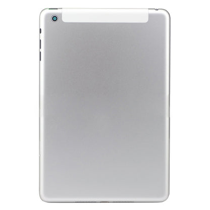 REPLACEMENT FOR IPAD MINI 2 SILVER BACK COVER - 4G VERSION