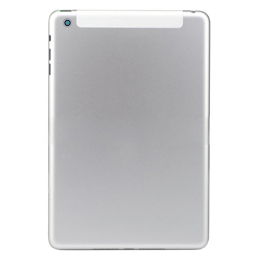 REPLACEMENT FOR IPAD MINI 2 SILVER BACK COVER - 4G VERSION