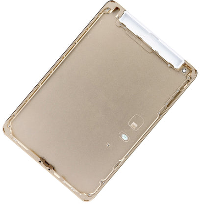 REPLACEMENT FOR IPAD MINI 3 GOLD BACK COVER - 4G VERSION