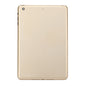 REPLACEMENT FOR IPAD MINI 3 GOLD BACK COVER - WIFI VERSION