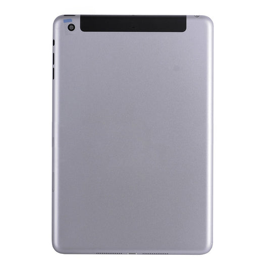 REPLACEMENT FOR IPAD MINI 3 GRAY BACK COVER - 4G VERSION
