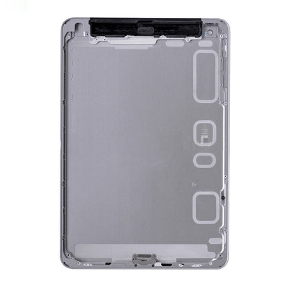 REPLACEMENT FOR IPAD MINI 3 GRAY BACK COVER - 4G VERSION