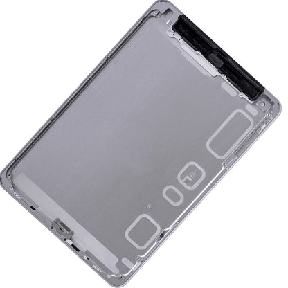REPLACEMENT FOR IPAD MINI 3 GRAY BACK COVER - 4G VERSION