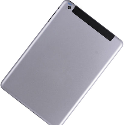 REPLACEMENT FOR IPAD MINI 3 GRAY BACK COVER - 4G VERSION