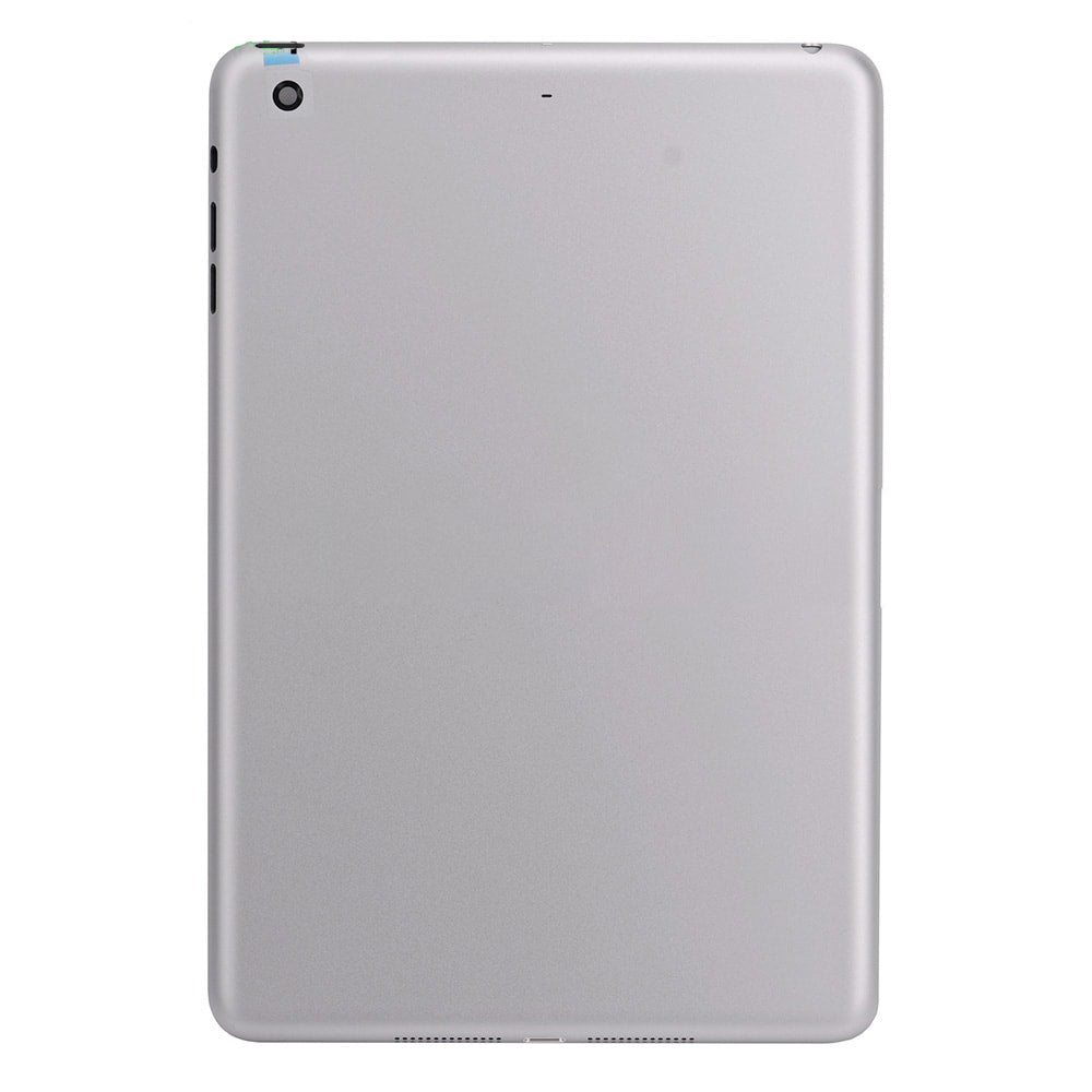 REPLACEMENT FOR IPAD MINI 3 GRAY BACK COVER - WIFI VERSION