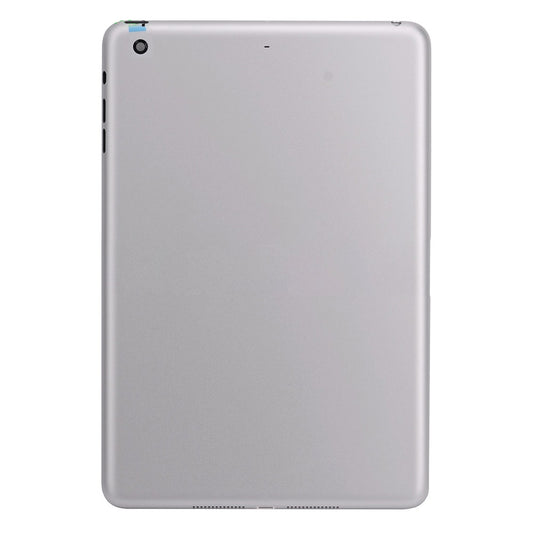 REPLACEMENT FOR IPAD MINI 3 GRAY BACK COVER - WIFI VERSION