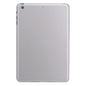REPLACEMENT FOR IPAD MINI 3 GRAY BACK COVER - WIFI VERSION