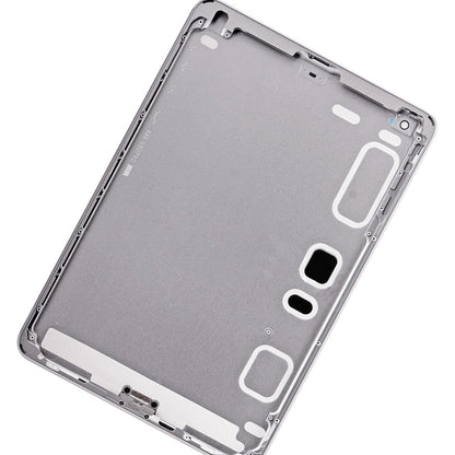 REPLACEMENT FOR IPAD MINI 3 GRAY BACK COVER - WIFI VERSION