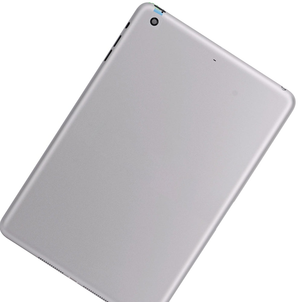 REPLACEMENT FOR IPAD MINI 3 GRAY BACK COVER - WIFI VERSION
