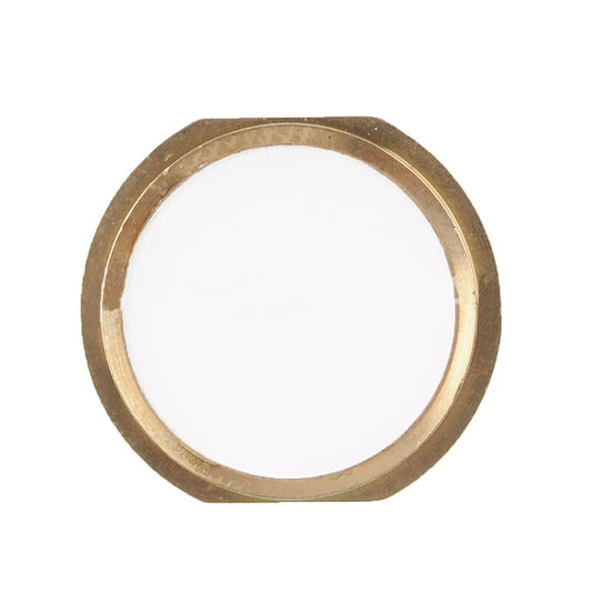 REPLACEMENT FOR IPAD MINI 3 HOME BUTTON - GOLD