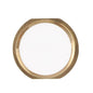REPLACEMENT FOR IPAD MINI 3 HOME BUTTON - GOLD