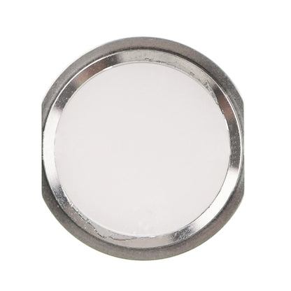 REPLACEMENT FOR IPAD MINI 3 HOME BUTTON - SILVER