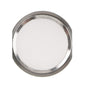 REPLACEMENT FOR IPAD MINI 3 HOME BUTTON - SILVER