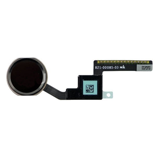 REPLACEMENT FOR IPAD MINI 3 HOME BUTTON ASSEMBLY - BLACK