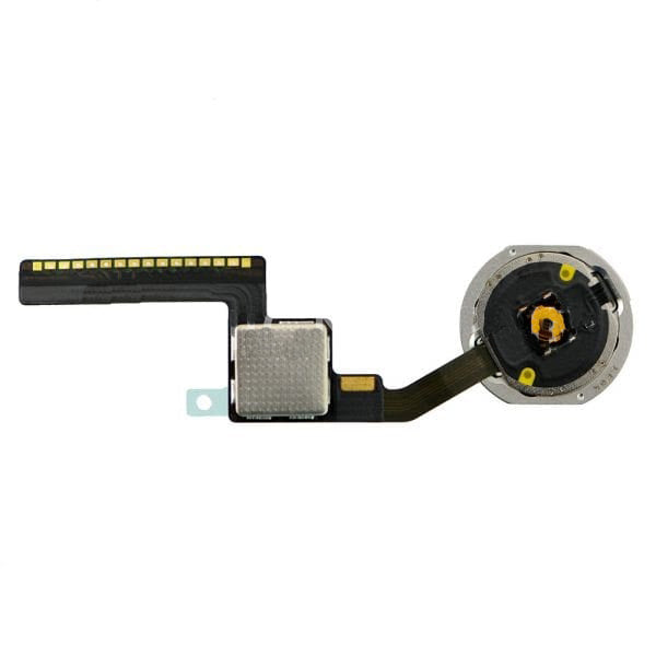 REPLACEMENT FOR IPAD MINI 3 HOME BUTTON ASSEMBLY - BLACK