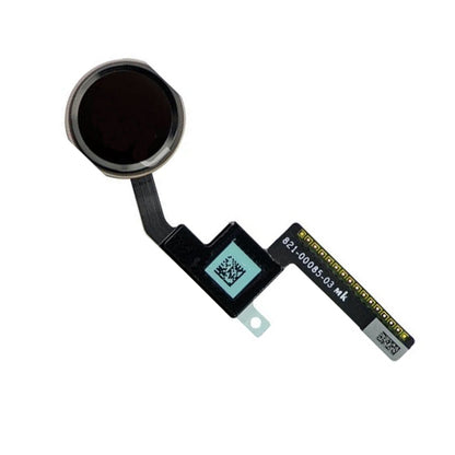 REPLACEMENT FOR IPAD MINI 3 HOME BUTTON ASSEMBLY - BLACK