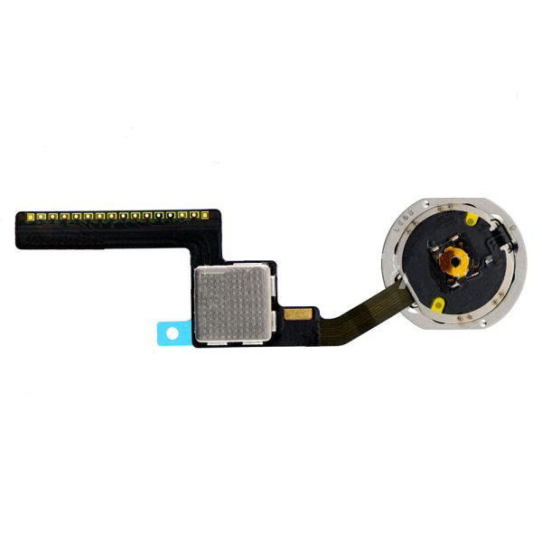 REPLACEMENT FOR IPAD MINI 3 HOME BUTTON ASSEMBLY - GOLD