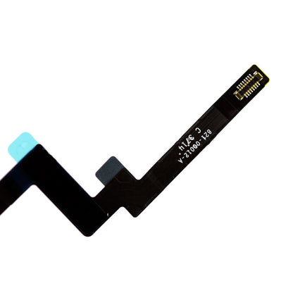REPLACEMENT FOR IPAD MINI 3 HOME BUTTON EXTENDED FLEX CABLE