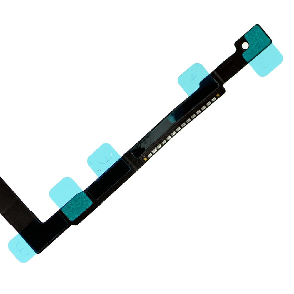 REPLACEMENT FOR IPAD MINI 3 HOME BUTTON EXTENDED FLEX CABLE