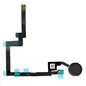 REPLACEMENT FOR IPAD MINI 3 HOME BUTTON FULL ASSEMBLY - BLACK
