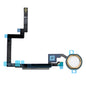 REPLACEMENT FOR IPAD MINI 3 HOME BUTTON FULL ASSEMBLY - GOLD