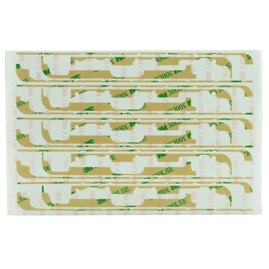 REPLACEMENT FOR IPAD MINI 3M ADHESIVE STICKER