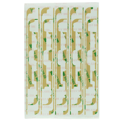 REPLACEMENT FOR IPAD MINI 3M ADHESIVE STICKER