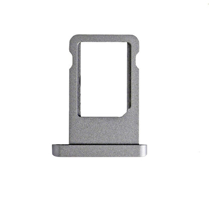 REPLACEMENT FOR IPAD MINI 3/MINI 5 SIM CARD TRAY - GRAY