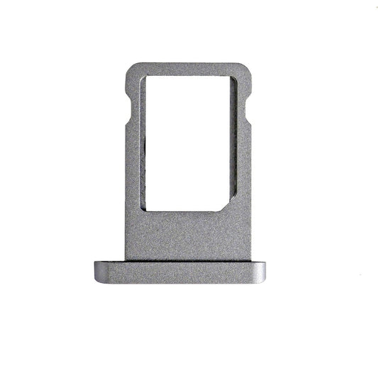REPLACEMENT FOR IPAD MINI 3/MINI 5 SIM CARD TRAY - GRAY