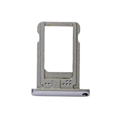 REPLACEMENT FOR IPAD MINI 3/MINI 5 SIM CARD TRAY - GRAY