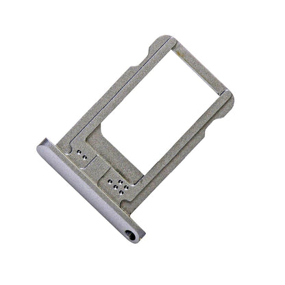 REPLACEMENT FOR IPAD MINI 3/MINI 5 SIM CARD TRAY - GRAY