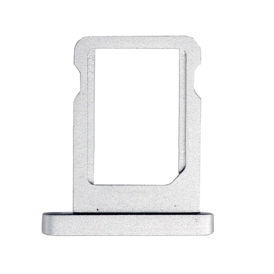 REPLACEMENT FOR IPAD MINI 3/MINI 5 SIM CARD TRAY - SILVER