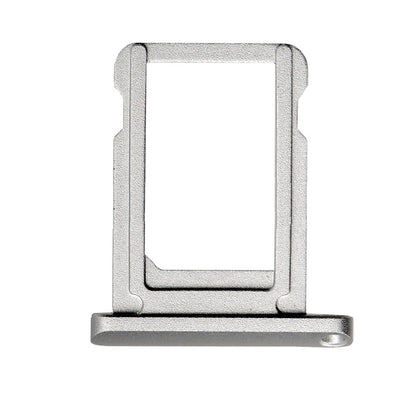 REPLACEMENT FOR IPAD MINI 3/MINI 5 SIM CARD TRAY - SILVER