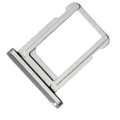 REPLACEMENT FOR IPAD MINI 3/MINI 5 SIM CARD TRAY - SILVER