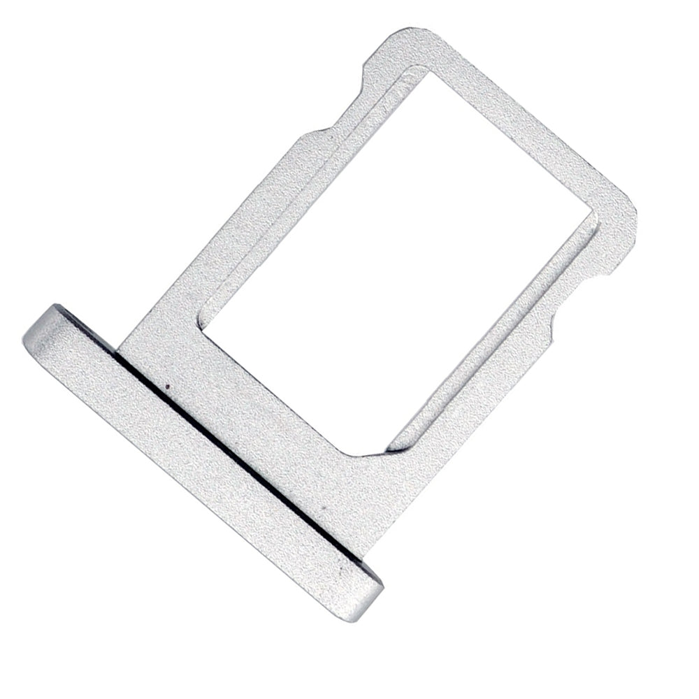 REPLACEMENT FOR IPAD MINI 3/MINI 5 SIM CARD TRAY - SILVER