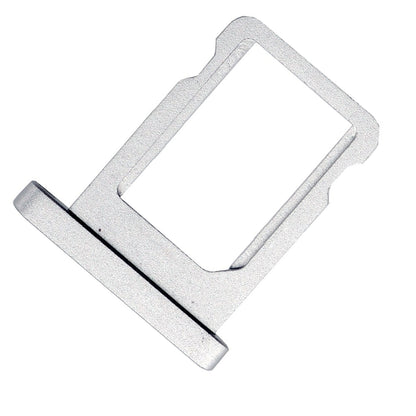 REPLACEMENT FOR IPAD MINI 3/MINI 5 SIM CARD TRAY - SILVER