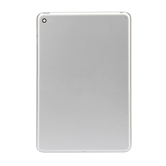 REPLACEMENT FOR IPAD MINI 3 SILVER BACK COVER - WIFI VERSION