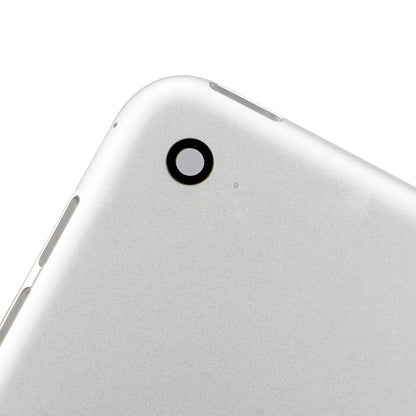 REPLACEMENT FOR IPAD MINI 3 SILVER BACK COVER - WIFI VERSION